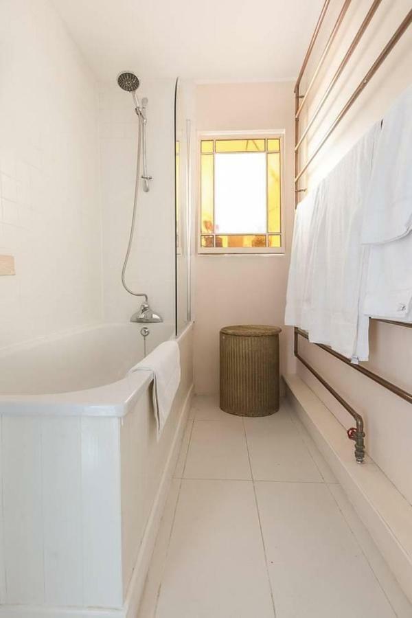 Hampstead Haven 1br Flat