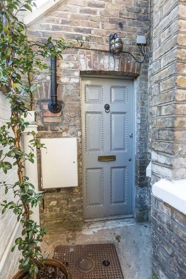 Hampstead Haven 1br Flat Appartement