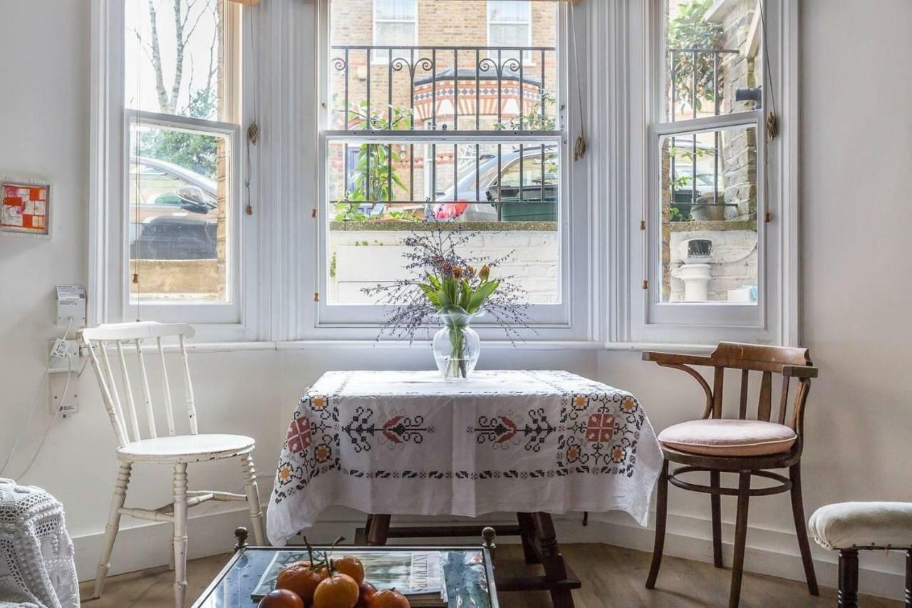 Appartement Hampstead Haven 1br Flat Londres
