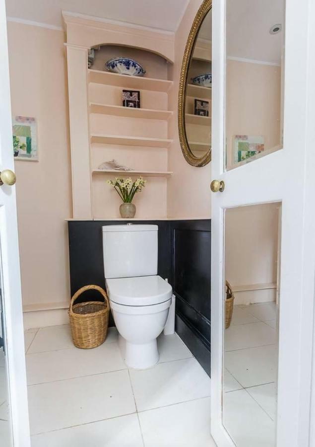 Appartement Hampstead Haven 1br Flat *
