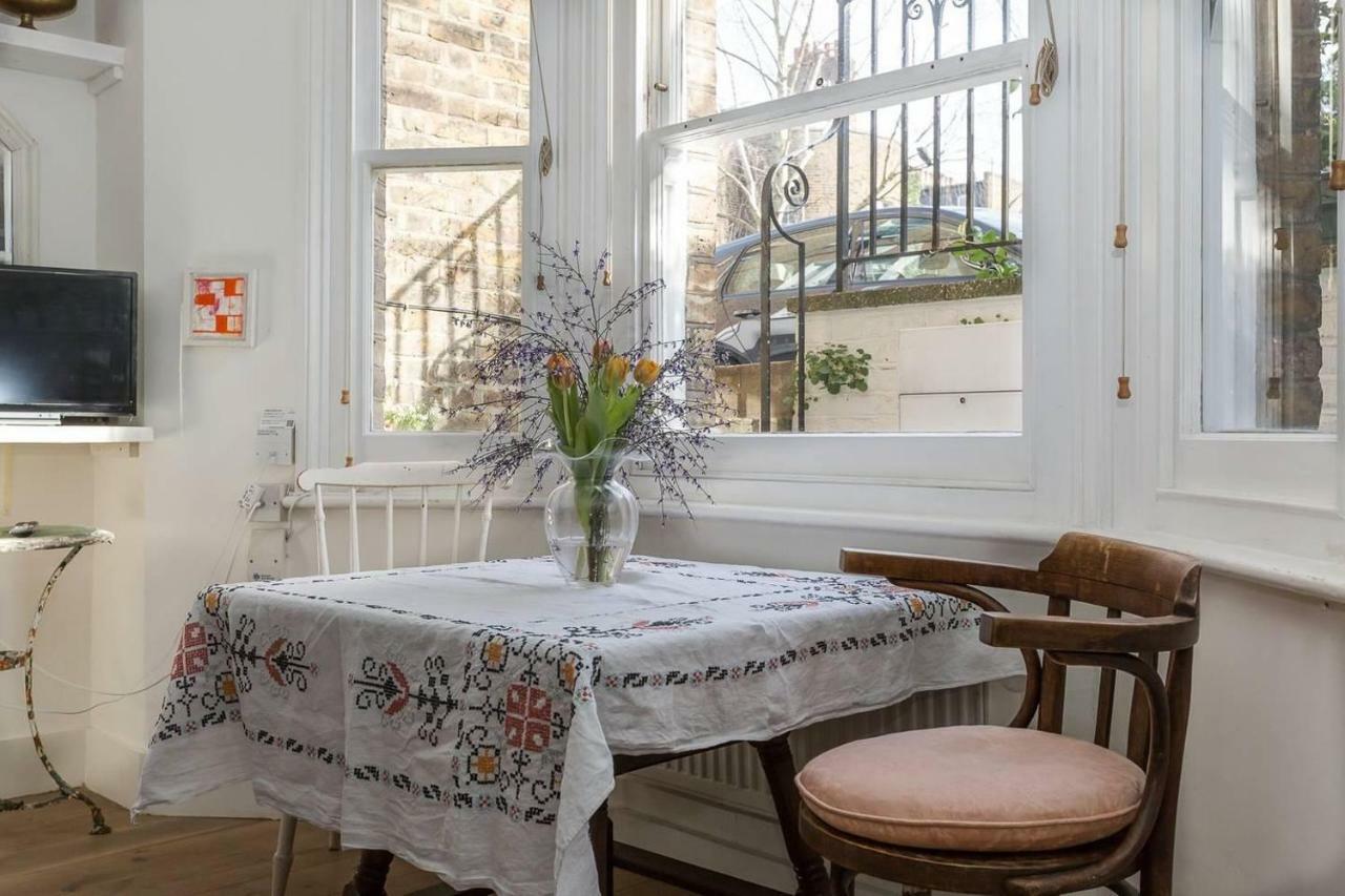 Hampstead Haven 1br Flat * Londres
