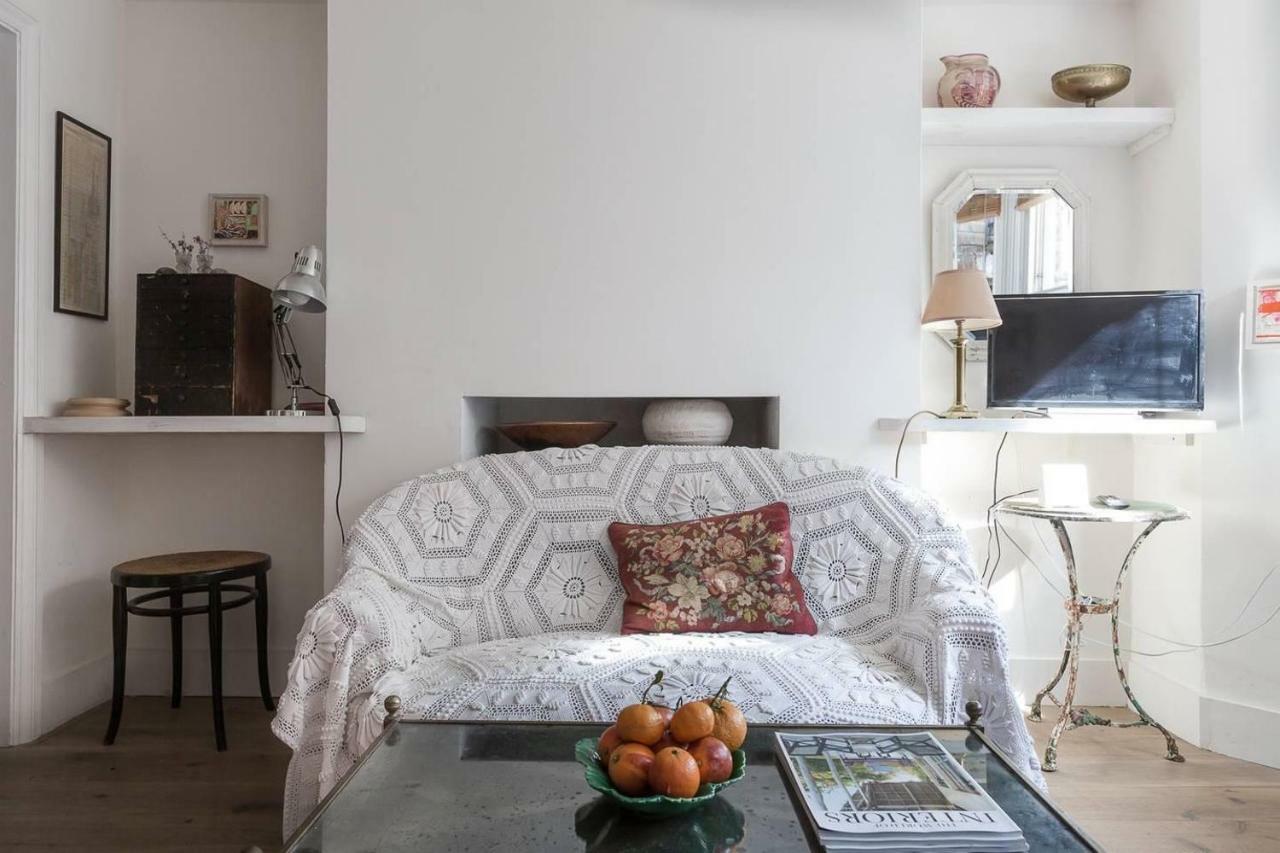 Appartement Hampstead Haven 1br Flat