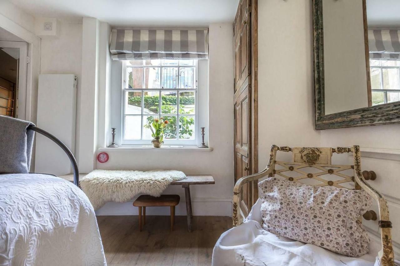 Hampstead Haven 1br Flat Appartement *