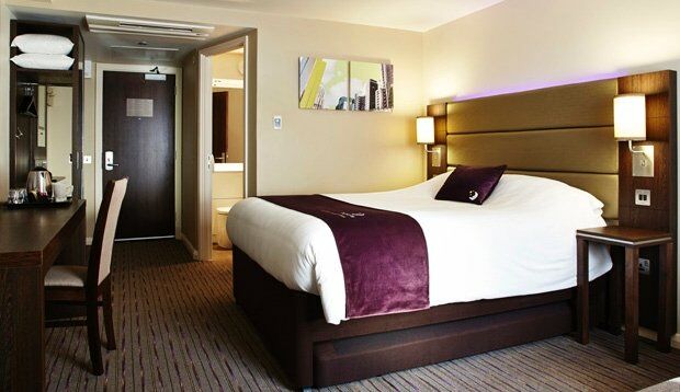 Premier Greenford 3* Londen