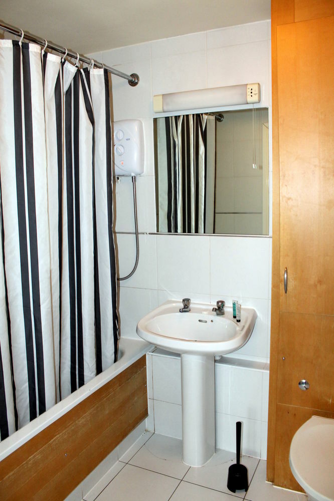Hotel Acorn Of London - Bakers Row Apartments *