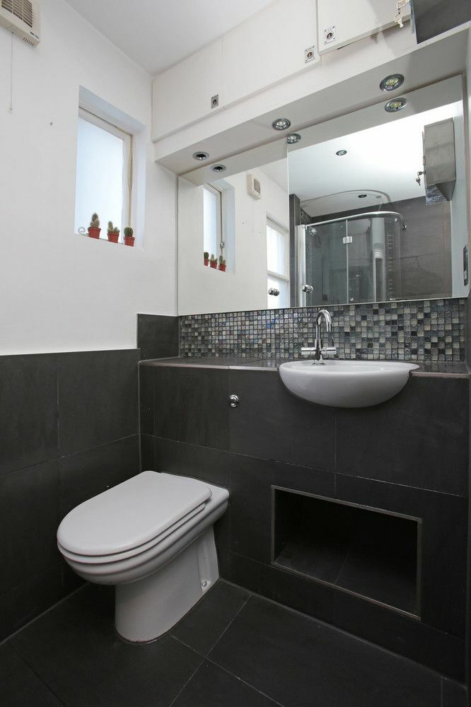 Veeve - Burnfoot Avenue Vr Londres
