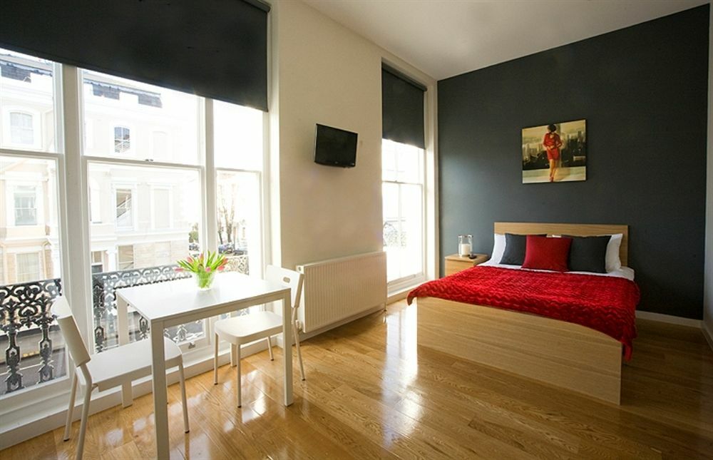 Notting Hill Serviced Hotel