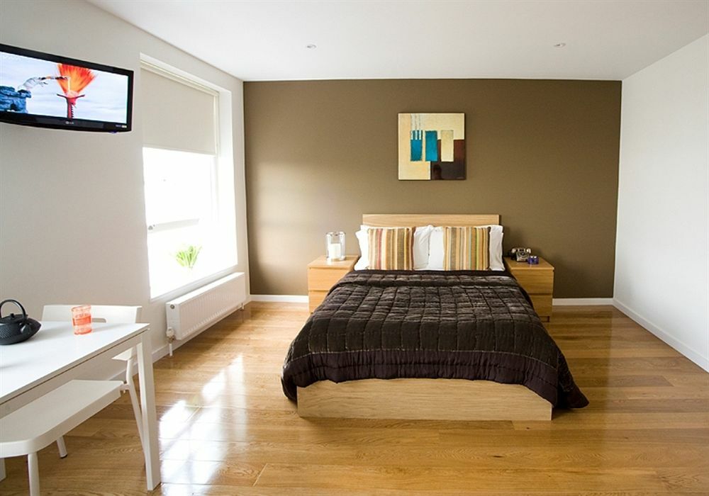 Notting Hill Serviced 3* Londres