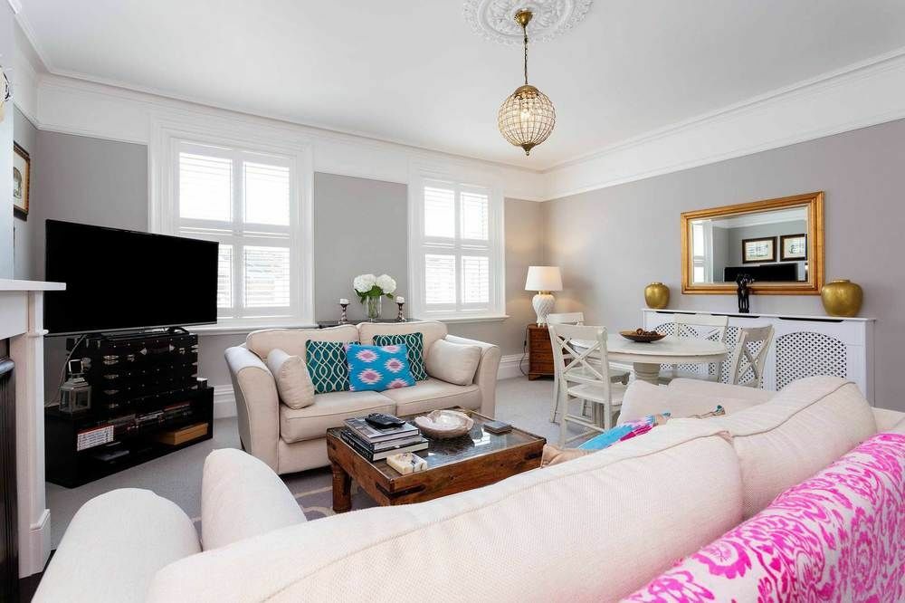 Hotel Veeve - Salisbury Retreat Vr
