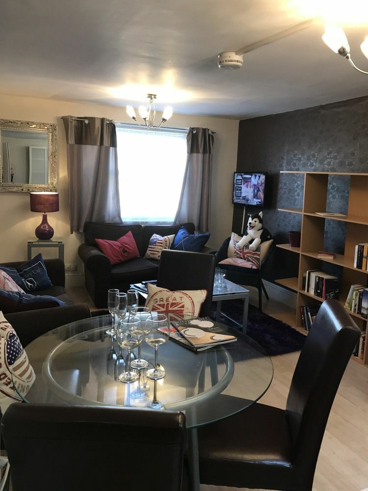 Carlton Kensington 3* Londres