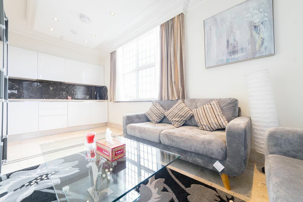 Hyde Park Place Appartement Londres