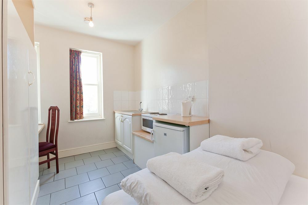 Hotel Welby 20 *
