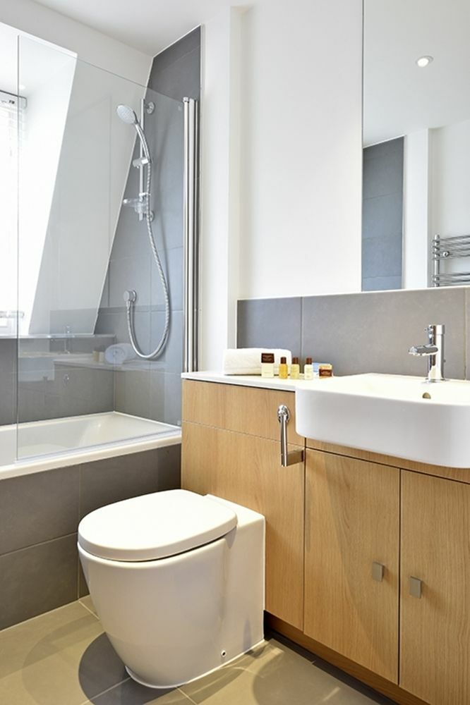 Appartement Urban Lovat Lane *
