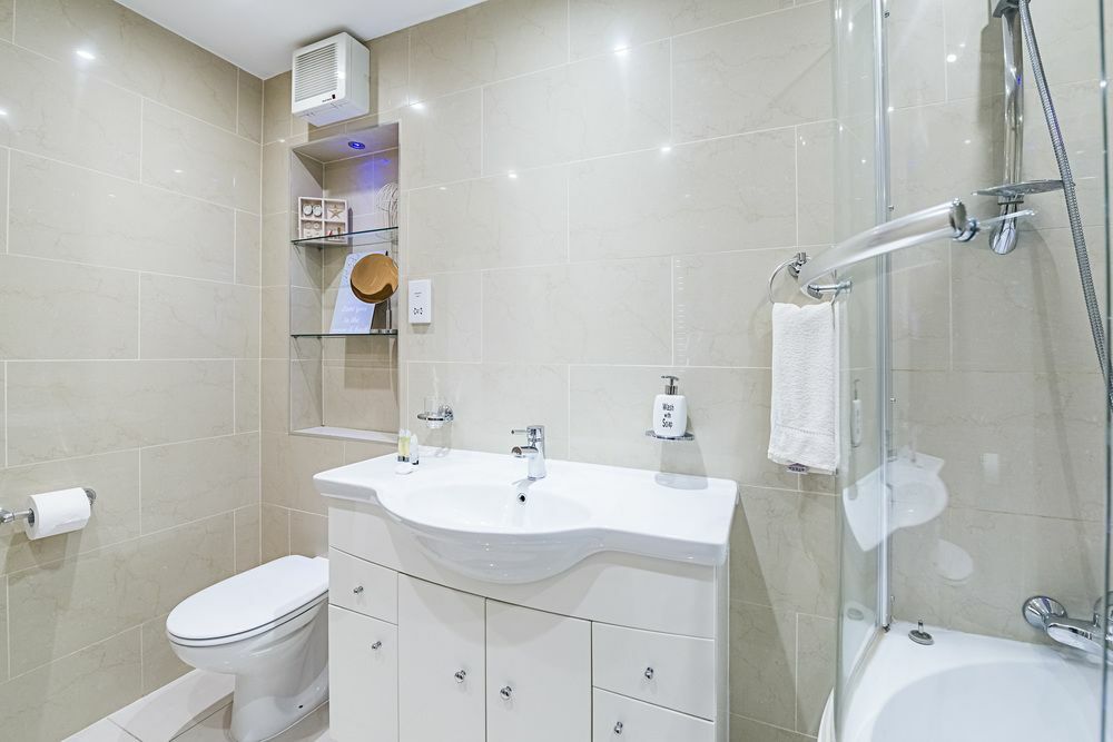 Hotel Magic Londres