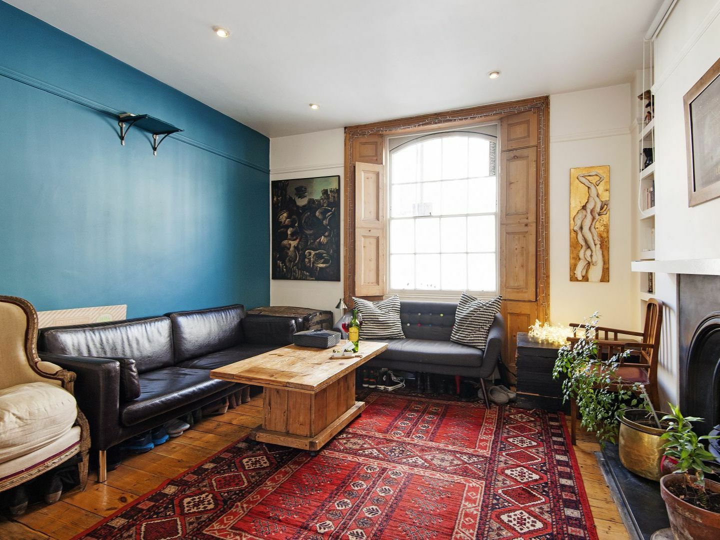 Appartement La Maison De Camden Town Londres