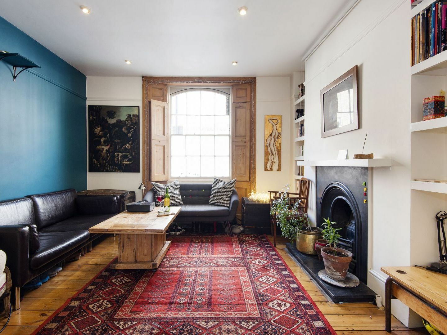 Appartement La Maison De Camden Town Londres