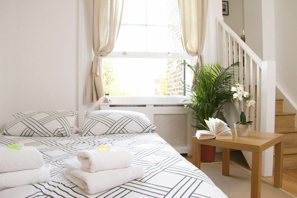 Irwin At Notting Hill Appartement Londres