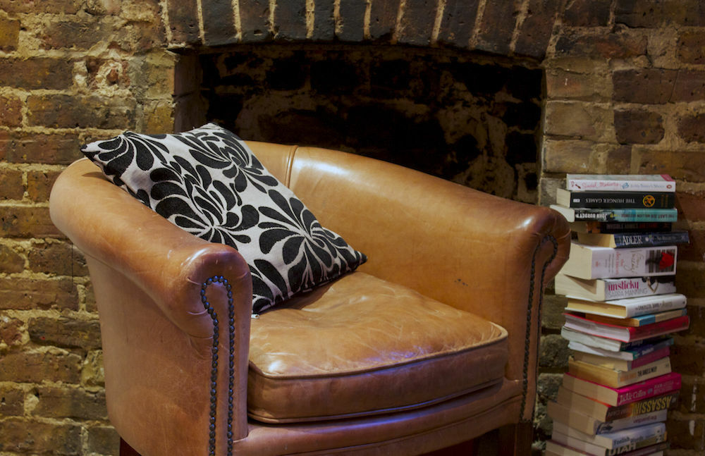 Appartement Kensington Olympia Londres
