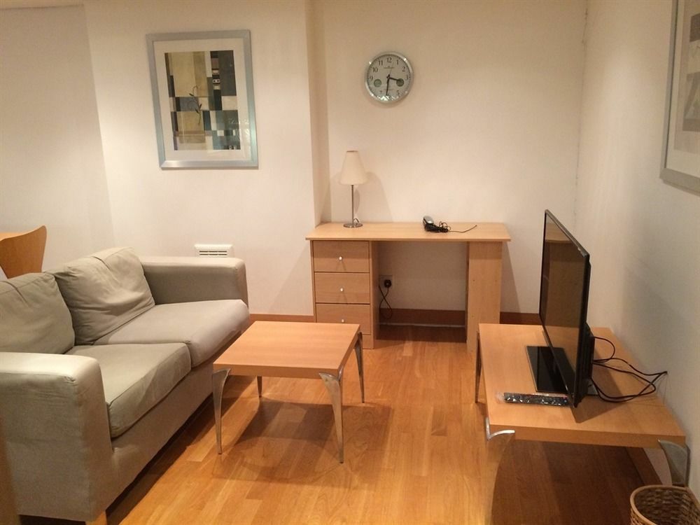 Appartement Paddington Southwick Street *