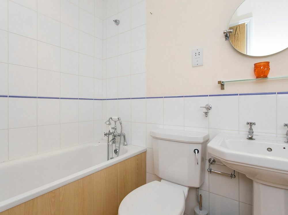 Hotel Old Brompton Londres