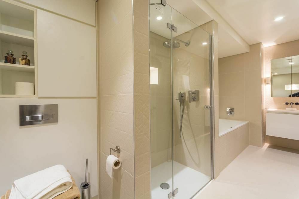 Apartamento Urban Chic - Chiltern & Baker