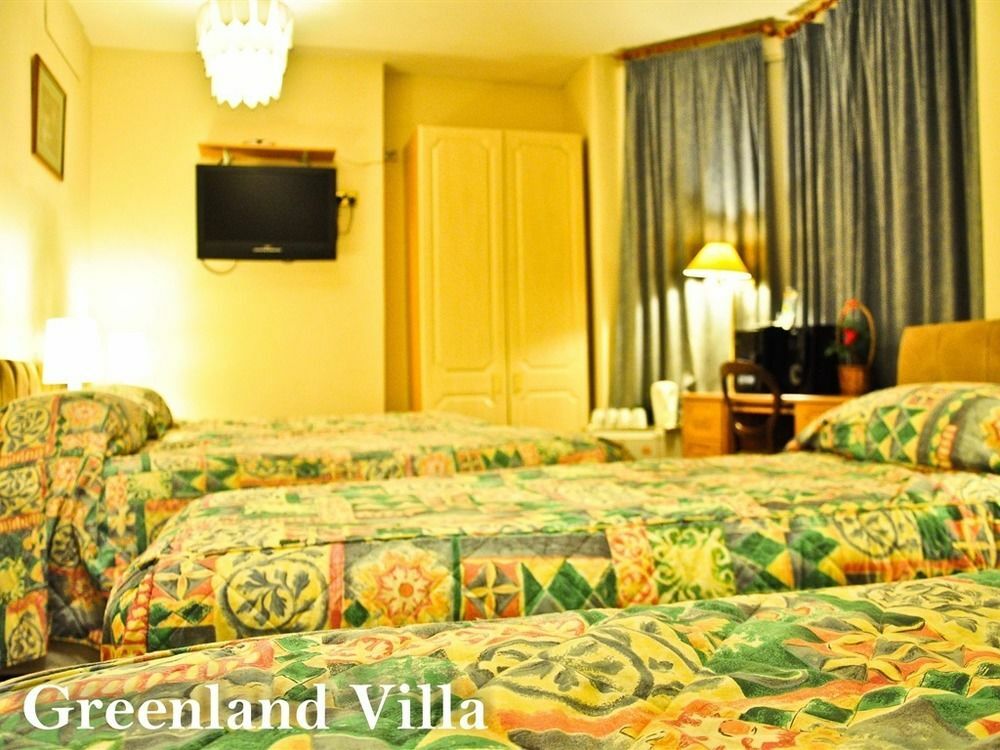Hotel Oyo The Greenland Londres