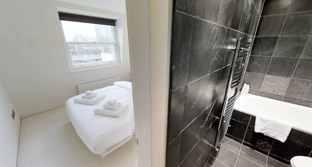 Comfortable Earls Court Hotel Londres