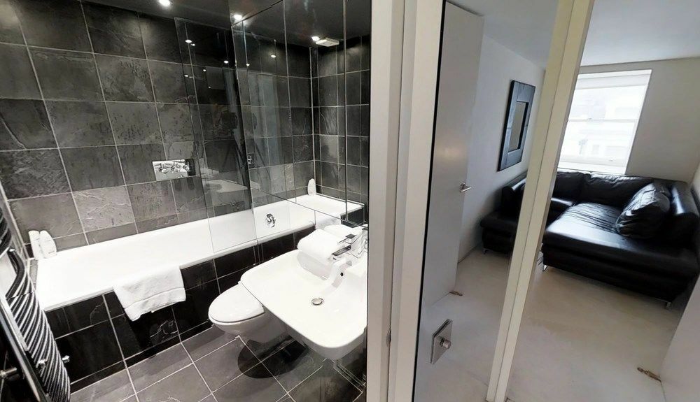 Comfortable Earls Court Hotel Londres