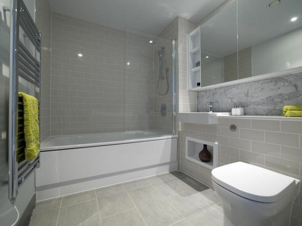 Luxury Apartment London