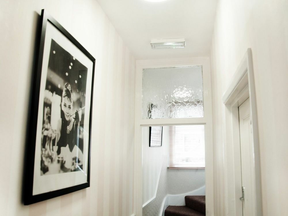 Hotel Capital Host Euston Londres