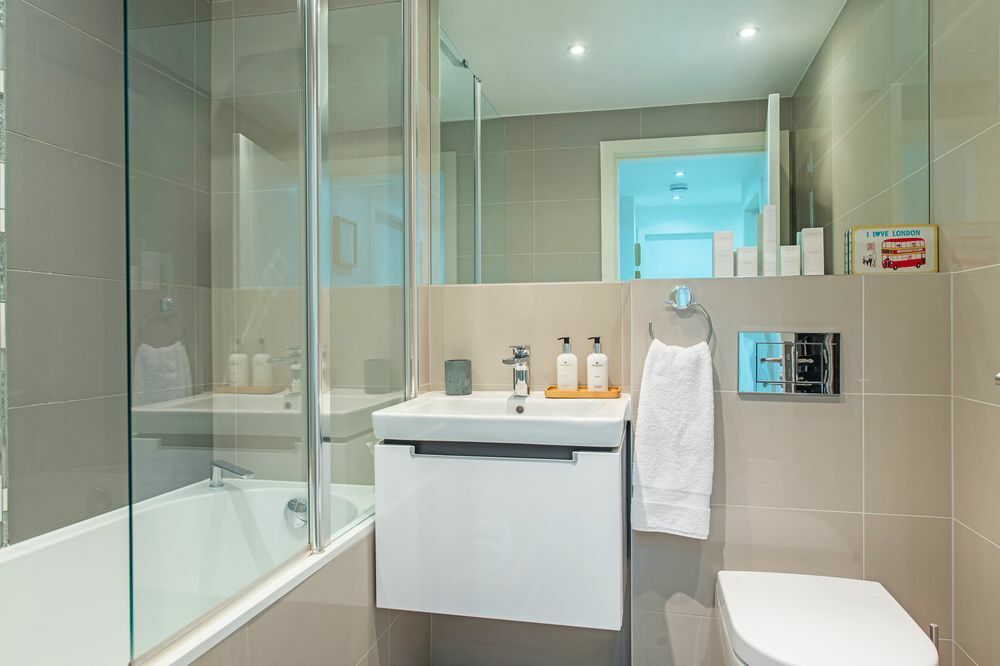 Merino Hospitality Mews Londres