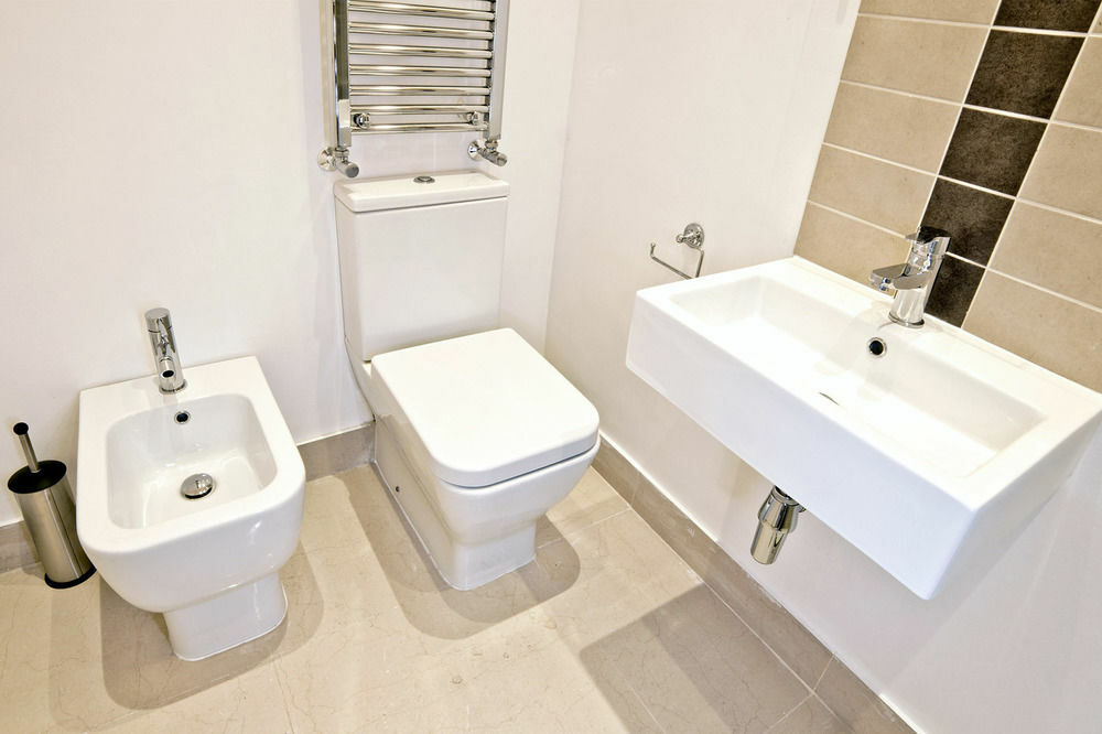 Apartahotel Oxbridge 4*