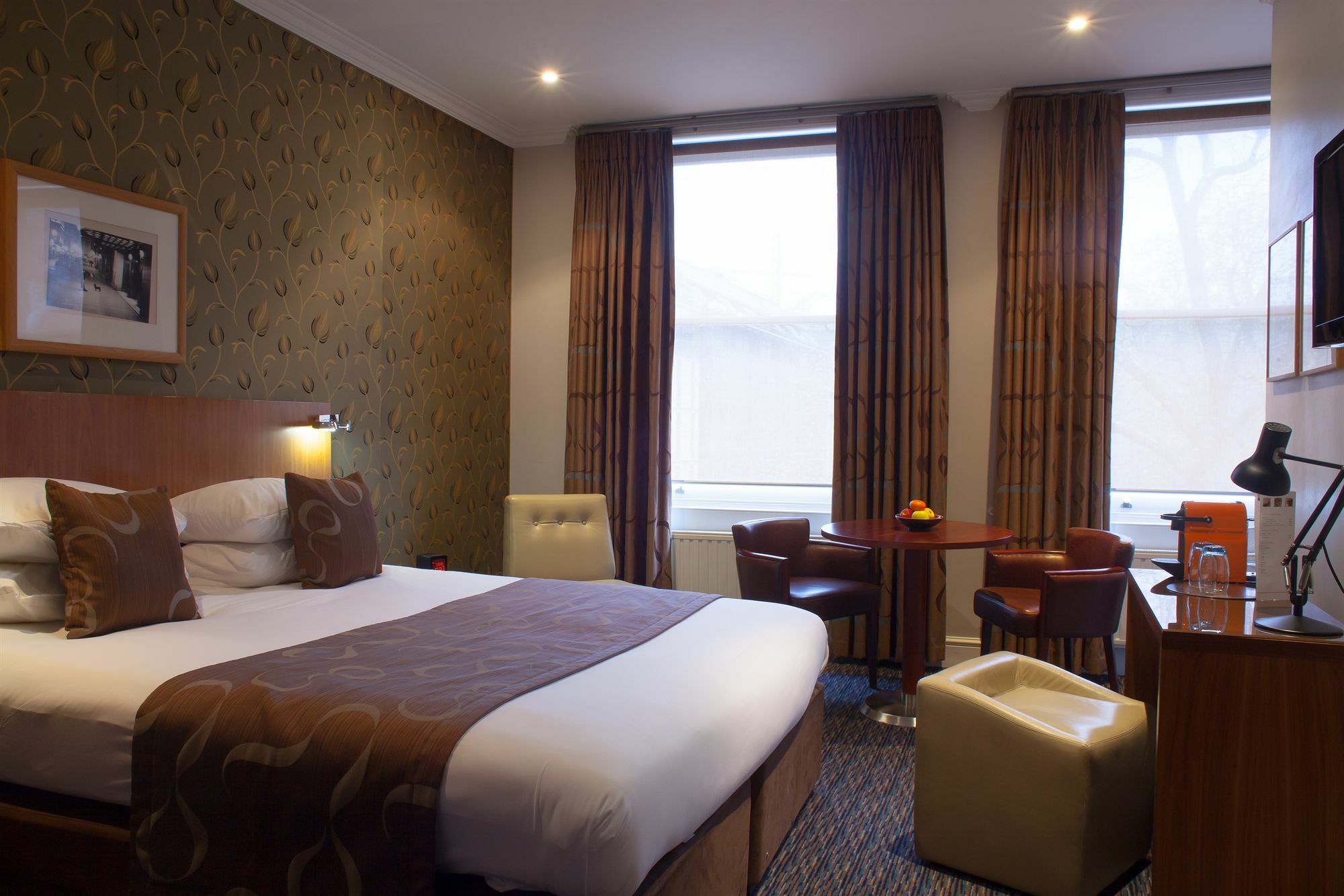 Fifty-four Boutique Hotel Londres