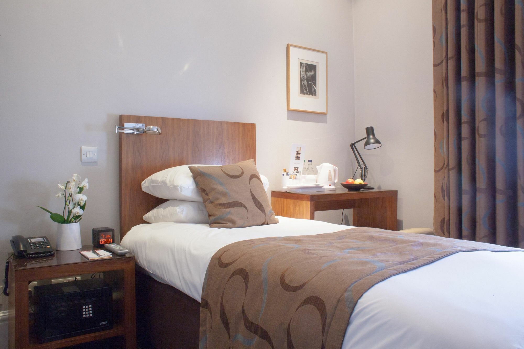 Fifty-four Boutique 4* Londres