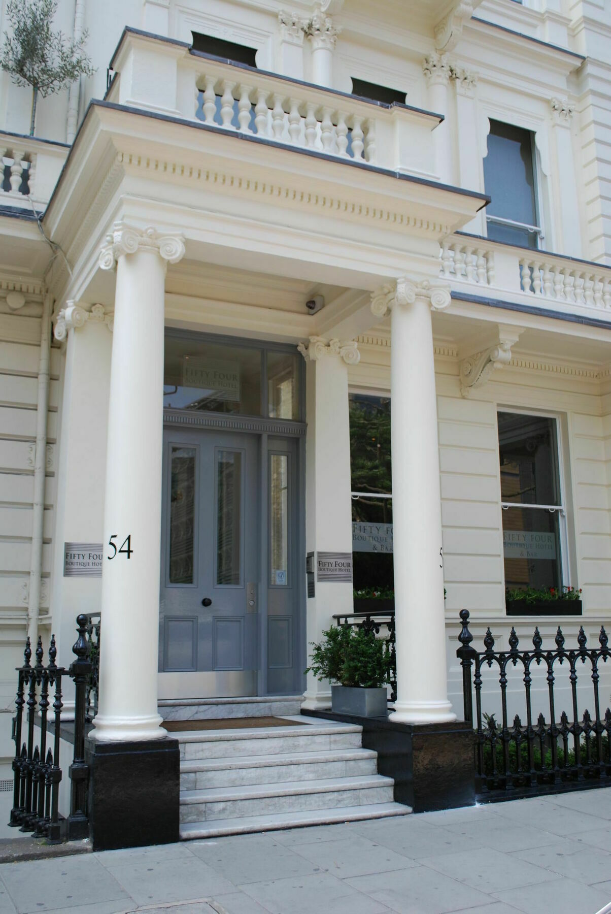 Fifty-four Boutique 4* Londres