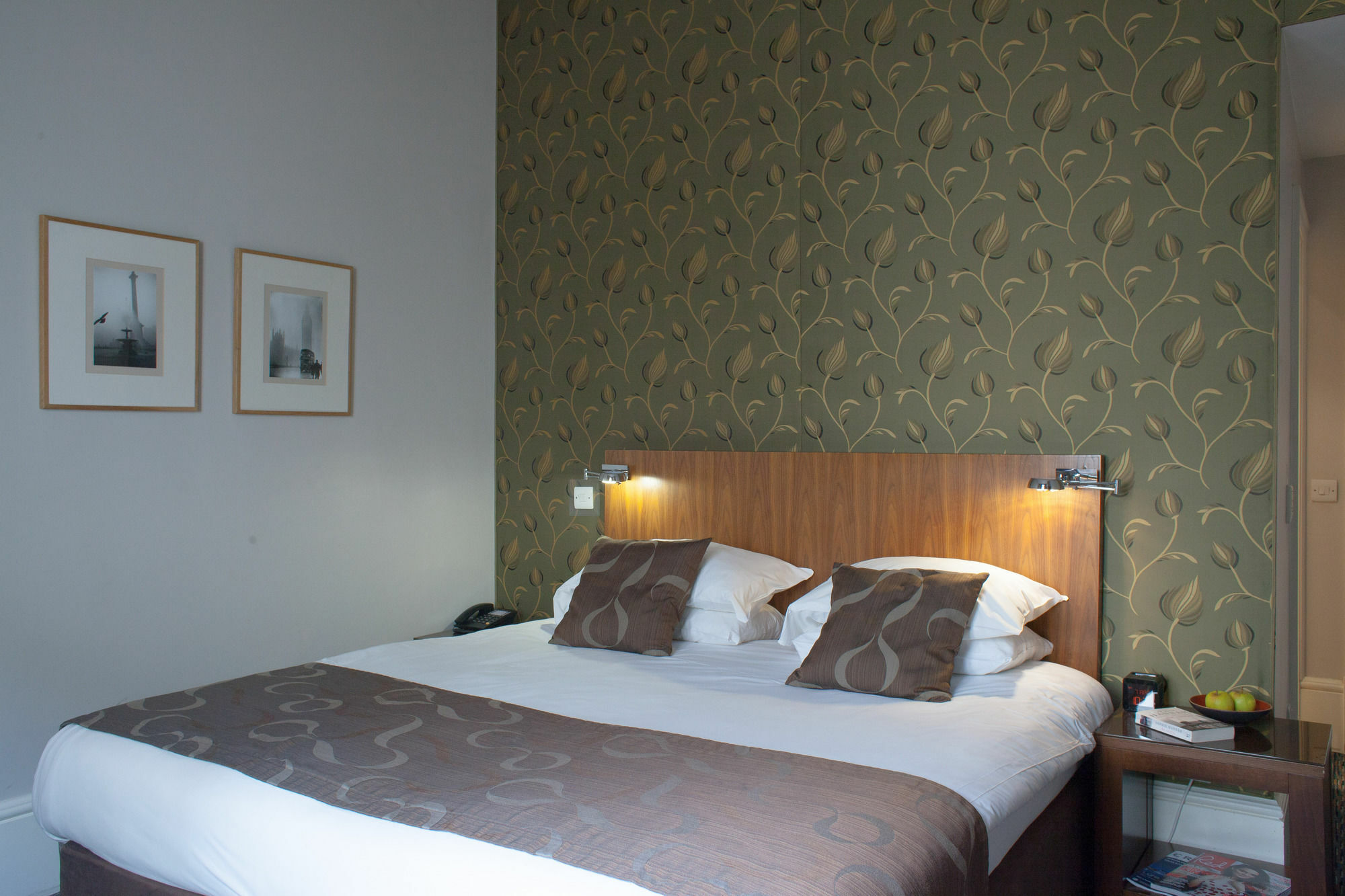 Hotel Fifty-four Boutique Londres