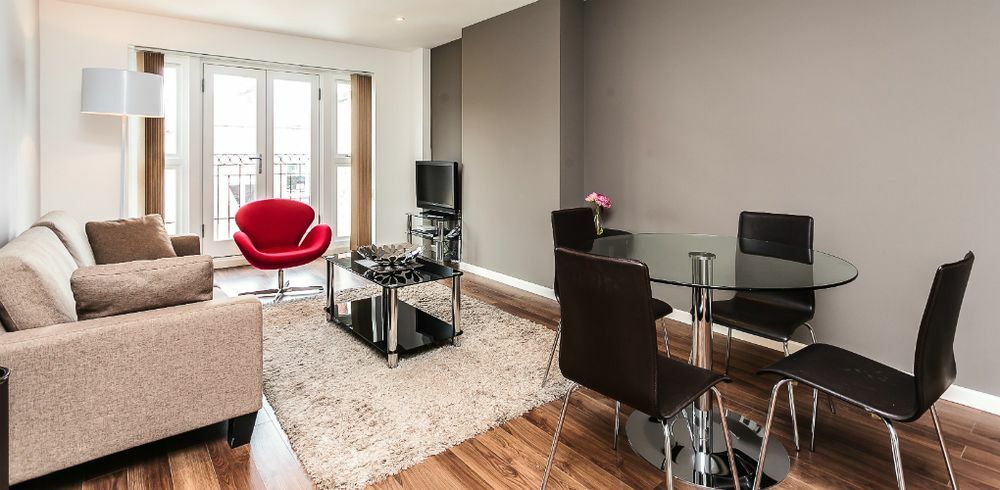 Hotel Native Hoxton 4*