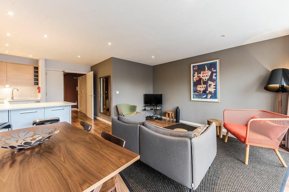 Native Hoxton Hotel Londres