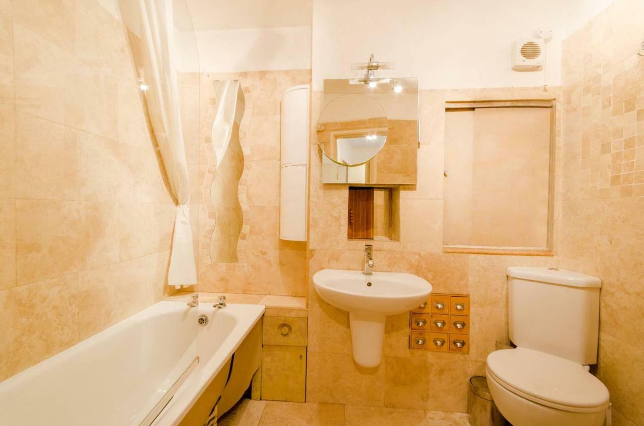 Flat Near The Centre * Londres