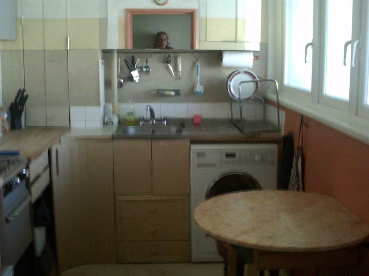Flat Near The Centre Apartamento *