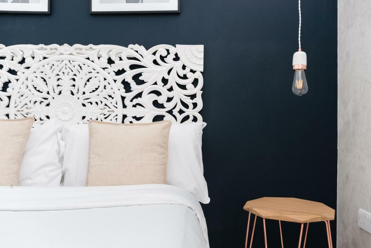 The Paddington - Cool & Stylish 1bdr Mews Londres