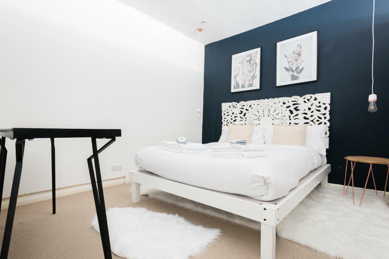 The Paddington - Cool & Stylish 1bdr Mews Apartamento