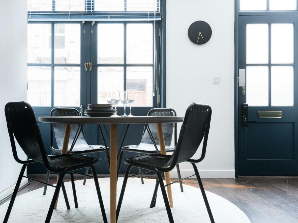 The Paddington - Cool & Stylish 1bdr Mews * Londres