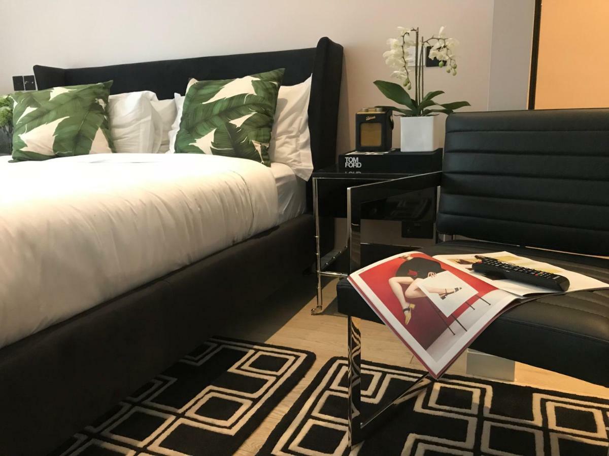 Sakkson House & 4* Londres