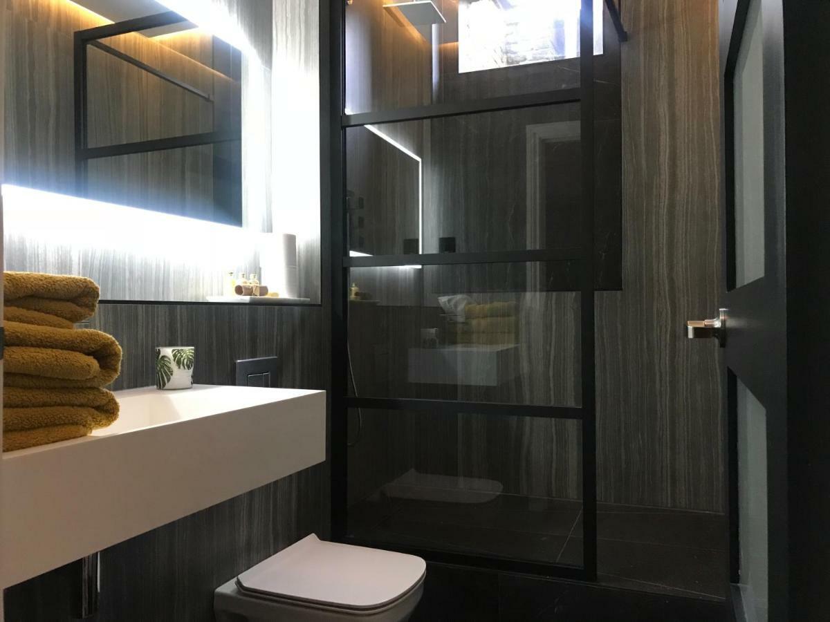 Sakkson House & 4* Londres