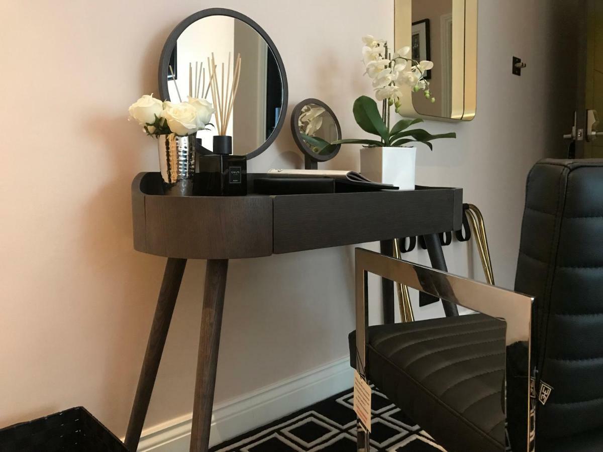 Couette-café Sakkson House & 4*