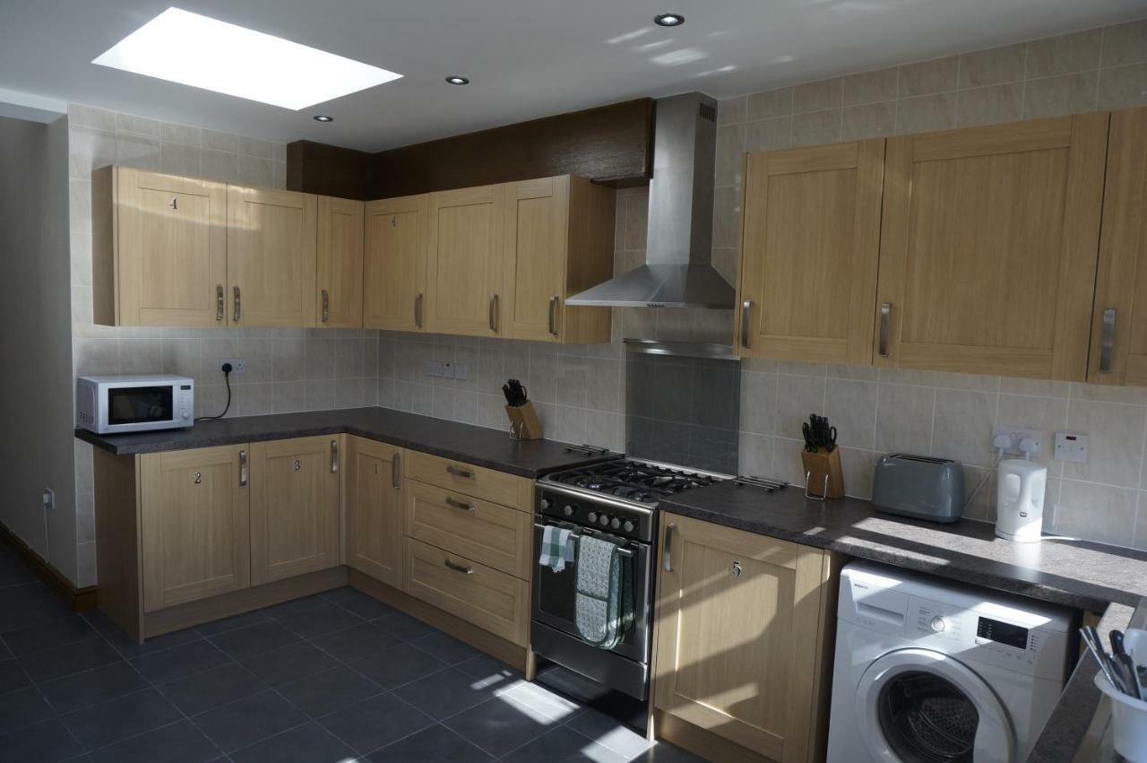 Wembley Homestay Quarto em Acomodações Particulares