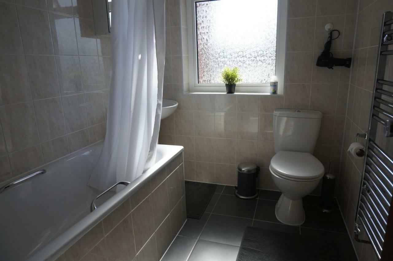 Wembley Homestay Quarto em Acomodações Particulares *