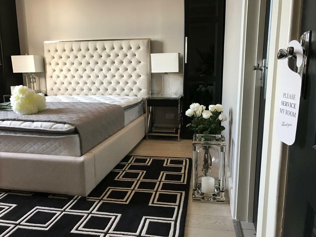Couette-café Sakkson House & 4*