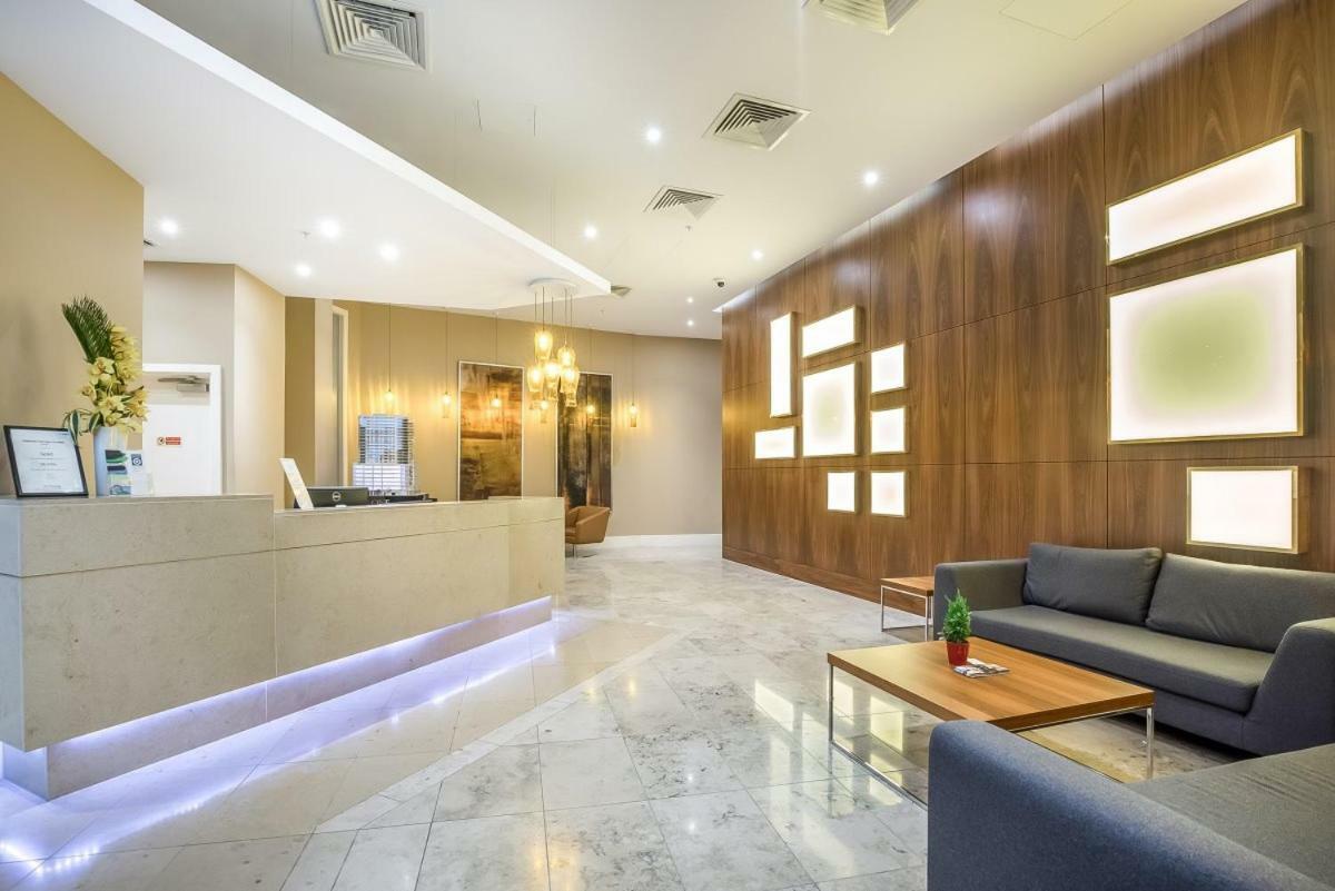 Appartement One Commercial Street